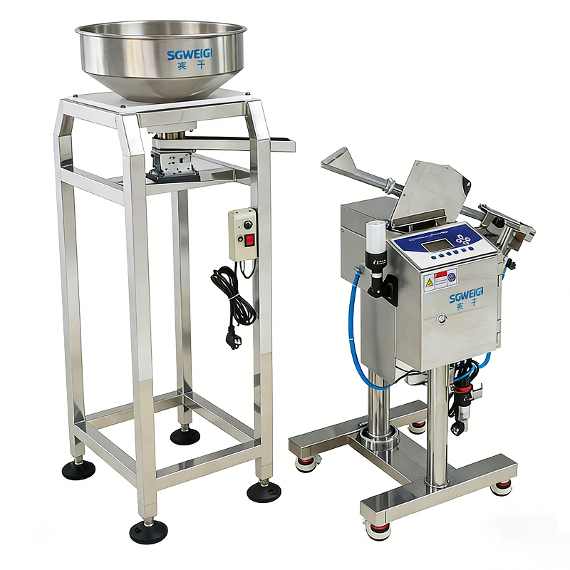tablet metal detector system